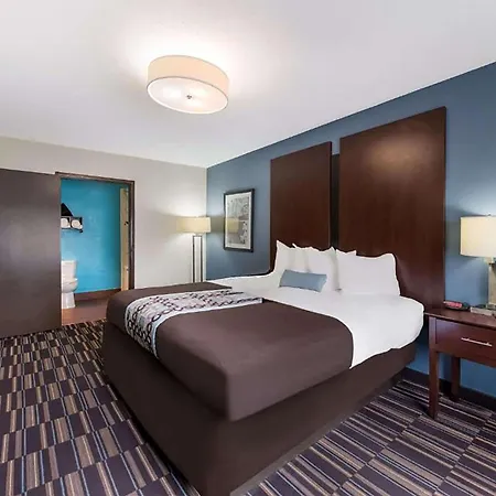 Baymont By Wyndham Elizabeth City-2