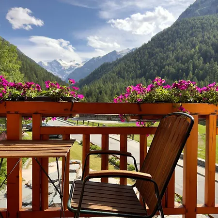 Hotel Le Bouquet - Adults Only-2