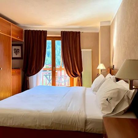 Hotel Le Bouquet - Adults Only-3