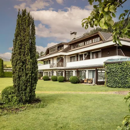 B&B Villa Pattis-3