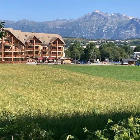 Résidence Les Ecrins-2