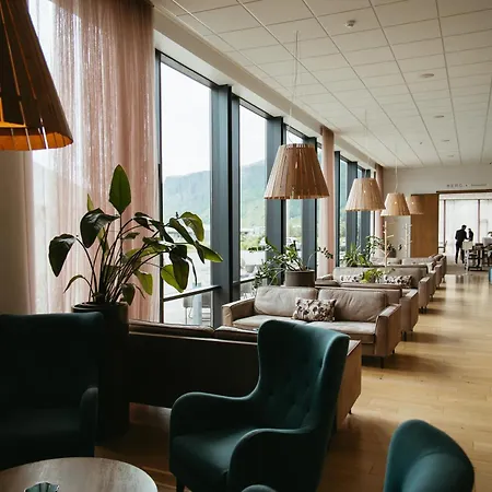 Hotel Vik I Myrdal-2