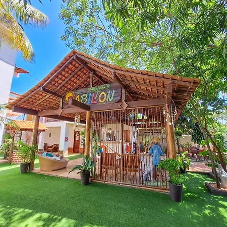 Babylon Village-2