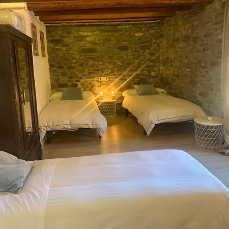Maison del Arc-3