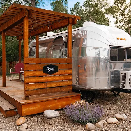 Amigo Motor Lodge-3