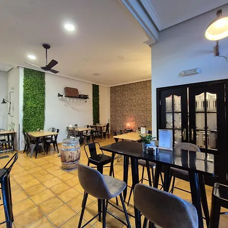 Hostal Galicia-3