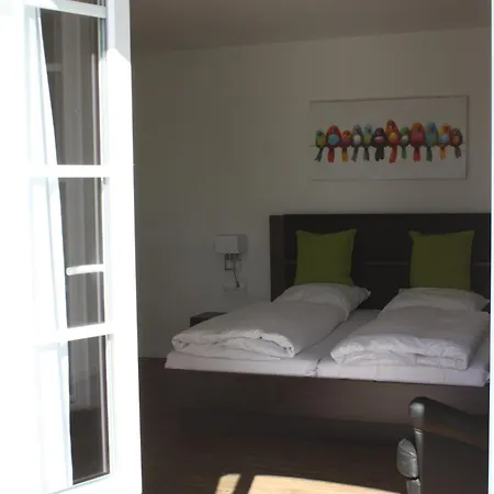 Hotel Schwan - Das Gästehaus Ilse-3