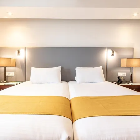 Solana Hotel&Spa-2
