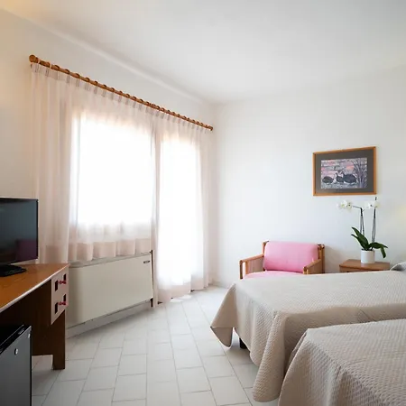 Hotel Valdiola-3