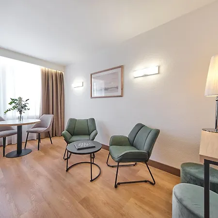 Hotel Albret-2