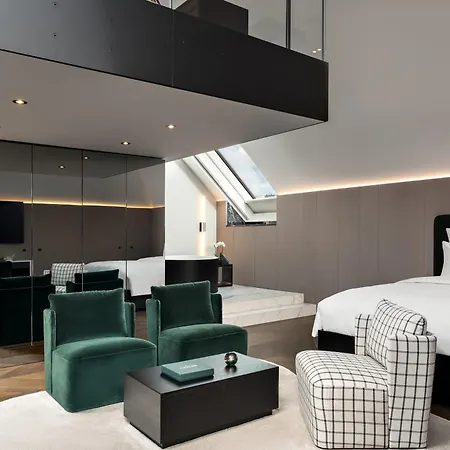 The Amauris Vienna - Relais & Chateaux-2