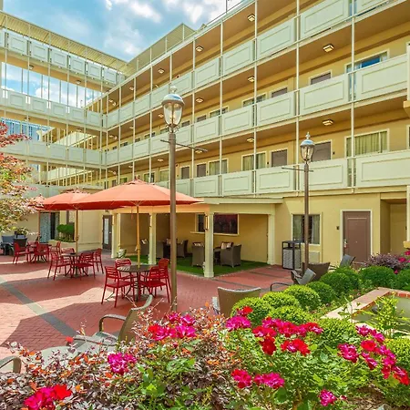 Inn At The Peachtrees, An Ascend Collection Hotel-2