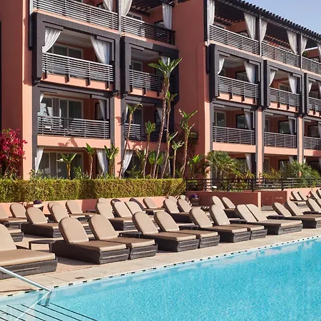 Hôtel&Ryads Barrière Le Naoura-3