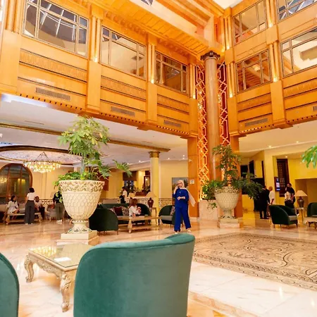 Regency Tunis Hotel-2