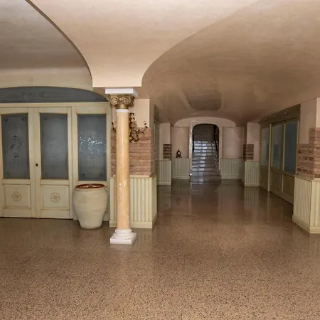 Hotel Terrazzo Sul Mare-3