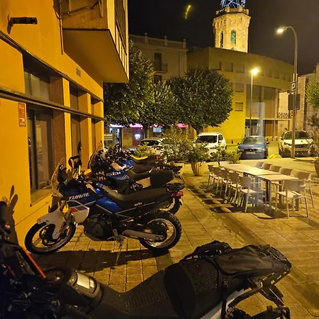 Hotel Alegret-3