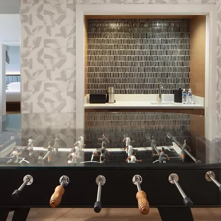 Houston Marriott Sugar Land-2