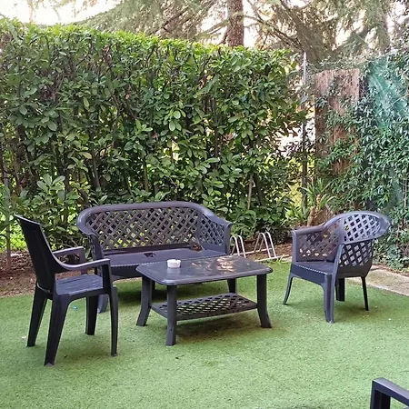 Residence Venice-3