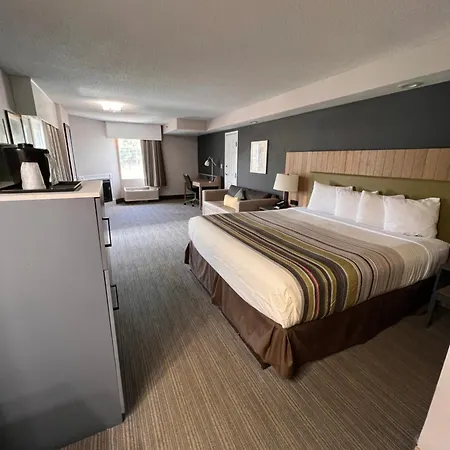 Country Inn & Suites By Radisson, Pigeon Forge South, Tn-2