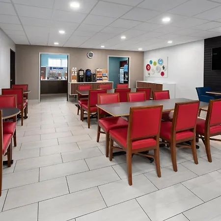 Holiday Inn Express Hotel & Suites Acme-Traverse City By Ihg-2