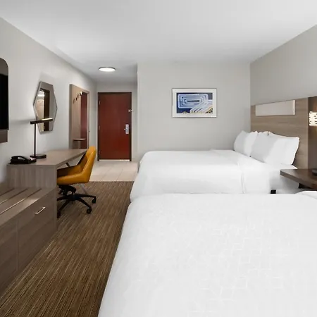 Holiday Inn Express Hotel & Suites Acme-Traverse City By Ihg-3