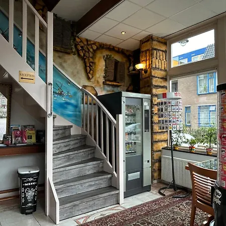 Hotel Isis-3