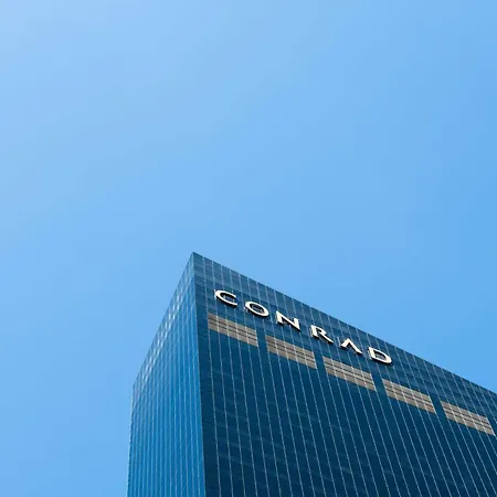Conrad Seoul-2