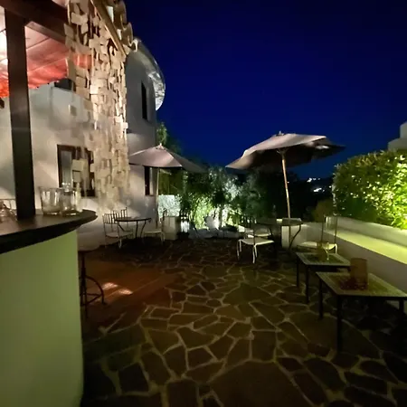 Residencia El Chupito Holistic Resort-2