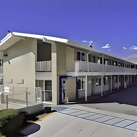 Motel 6 Colorado Springs, Co - South/Metro Area-3