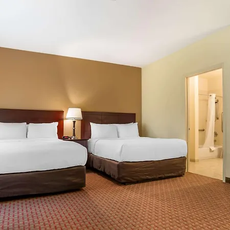 Comfort Inn & Suites Crestview South-2