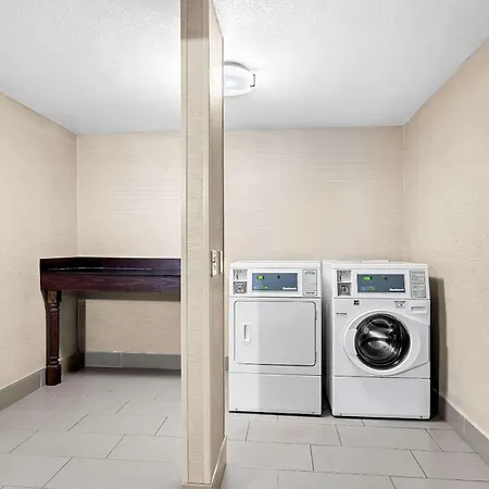 Comfort Inn University-2