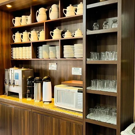 Fares Turis Hotel-2