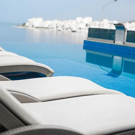 Hotel Serxho-3
