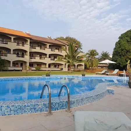 Kololi Beach Resort-3