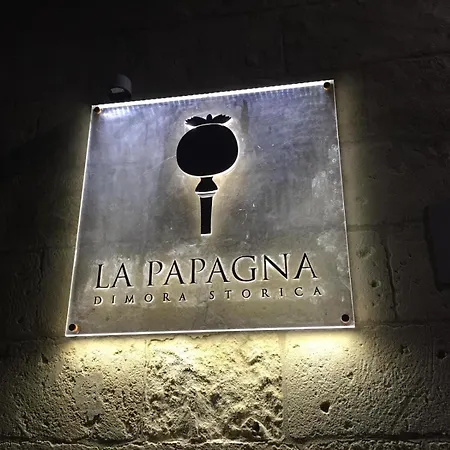 La Papagna Dimora Storica-2