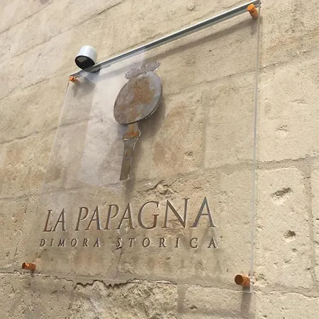 La Papagna Dimora Storica-3