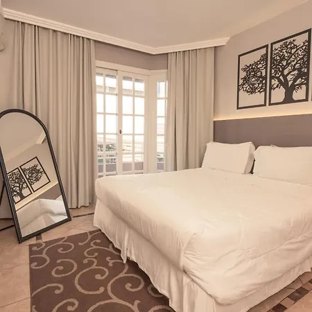 Hotel Mont Blanc-2