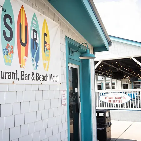 The Surf Beach Motel-3