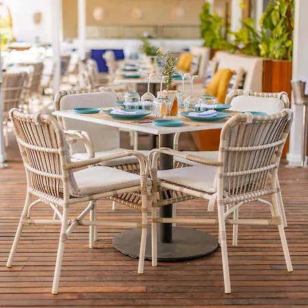 Four Seasons Hotel Tunis-3