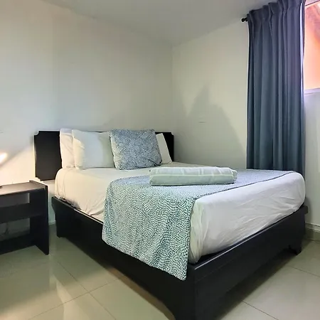 Hotel Olimpo-2