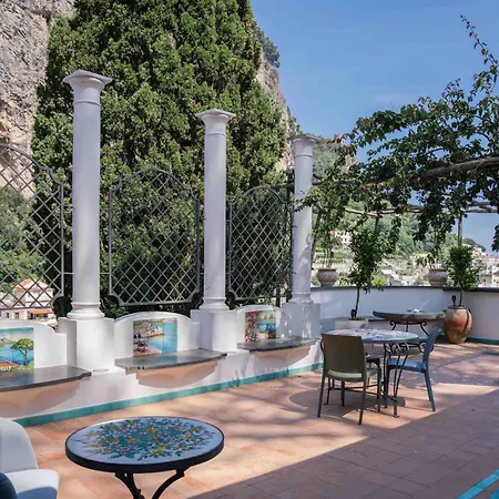 Hotel Villa Annalara charme&relax-2