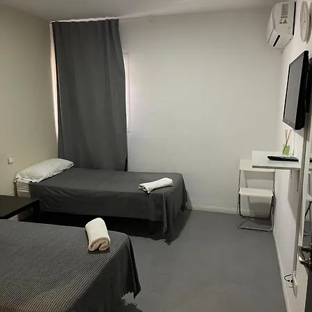 Hostal Santa Calma-3