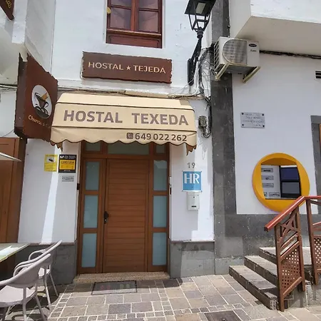 Texeda Room Suites-2