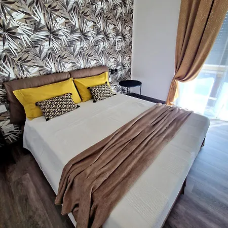 Mi Garba B&B-2