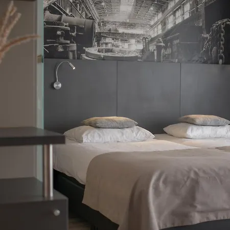 City hotel Terneuzen-2