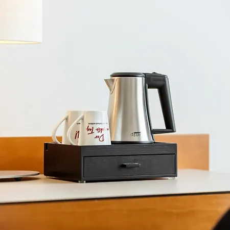 Austria Trend Hotel Europa Graz Hauptbahnhof-2