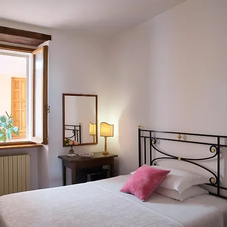 Albergo Villa Cristina-3