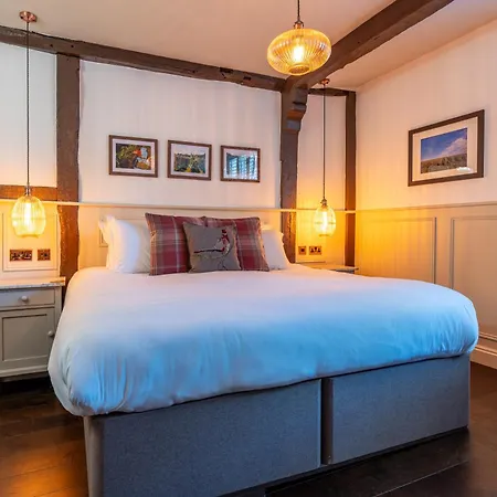 Woolpack Inn-3