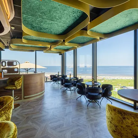 Strandhotel Het Hoge Duin-3
