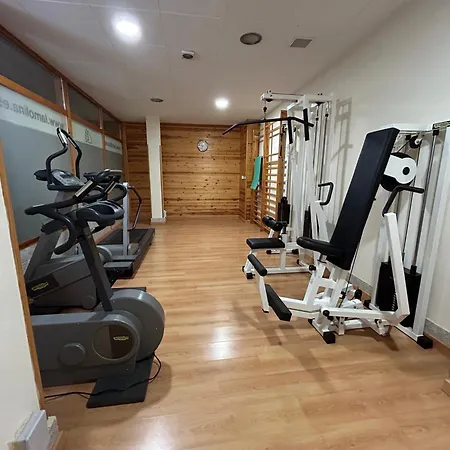 Hotel Solineu-3